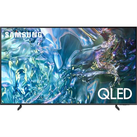  Samsung QE75Q60D QLED SMART 4K UHD TV