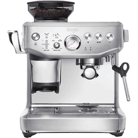  Sage SES876BSS Espresso