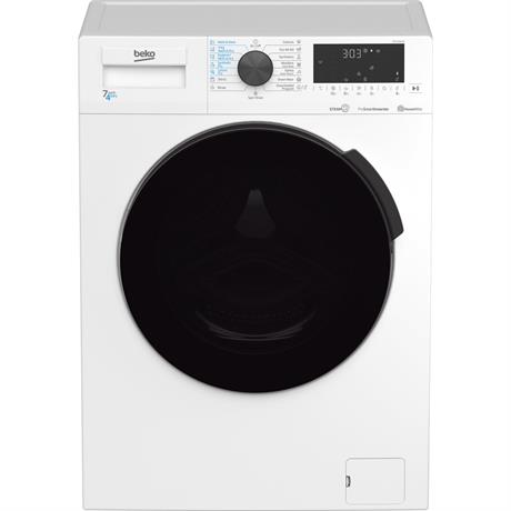  Beko HTE 7616 X0