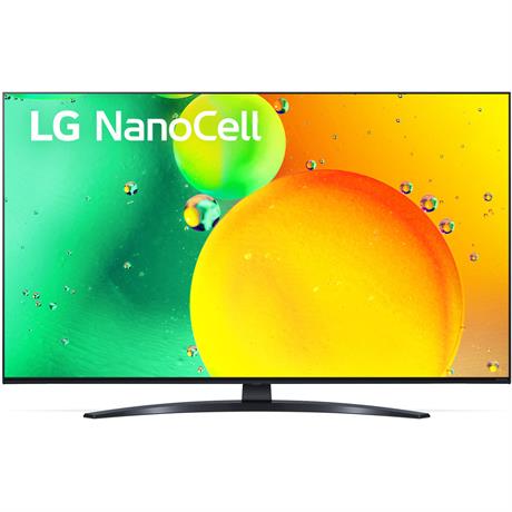  LG 50NANO763QA