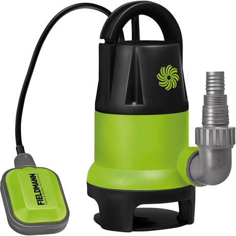  FIELDMANN FVC 2003-EK