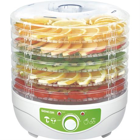 SENCOR SFD 790WH