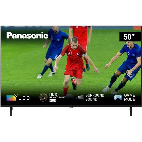 Panasonic TX 50LX800E LED ULTRA HD TV