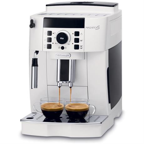  De Longhi ECAM 21.117.W ESPRESSO DELONGHI