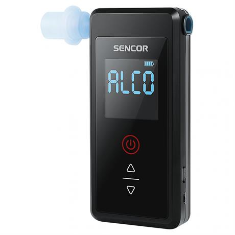 Sencor SCA BA40FC