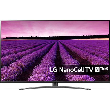 LG 49SM8200PLA