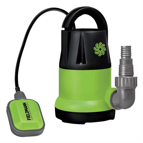  FIELDMANN FVC 2001-EC