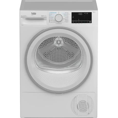 BEKO B3T682310WCSHWG
