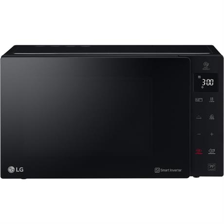  LG MH 6535GIS MIKROVLNNÁ TROUBA