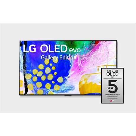 LG OLED55G23LA