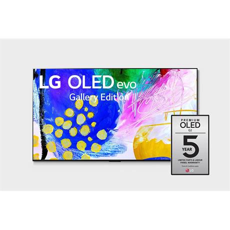  LG OLED55G23LA