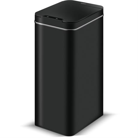  LAMART LT8052 BEZDOTYKOVÝ KOŠ 50L SENSOR