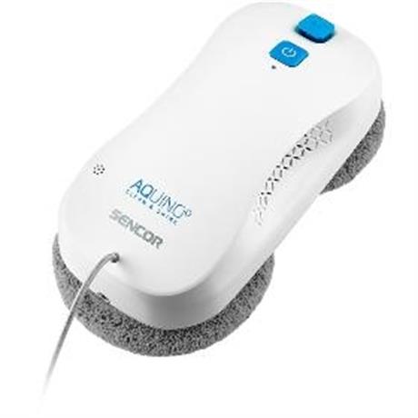  Sencor SRW 6010WH Robotický čistič oken