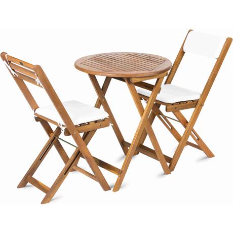  Fieldmann FDZN 4003 balkónový set