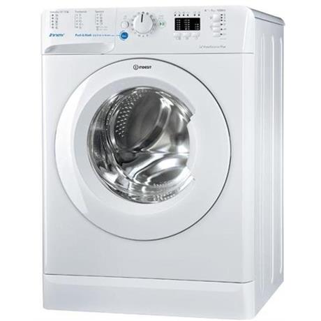  Indesit BWSA 71253W EU