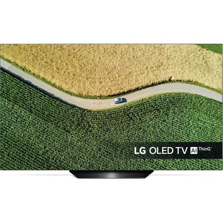  LG OLED65B9SLA