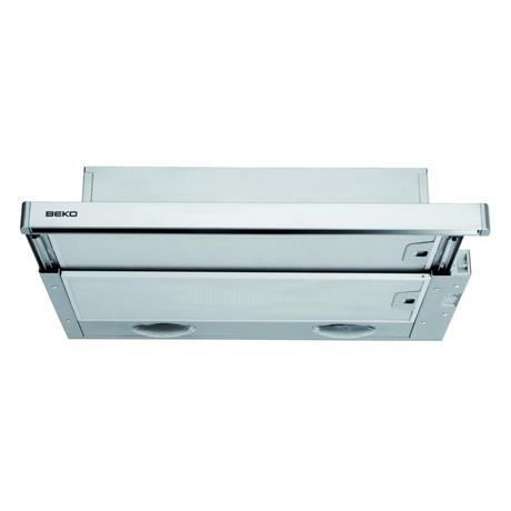  Beko CTB6407X