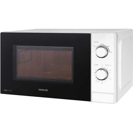  Sencor SMW 1718WH trouba mikrovlnná