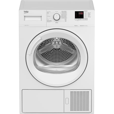  BEKO XDS 7512 CSDGX