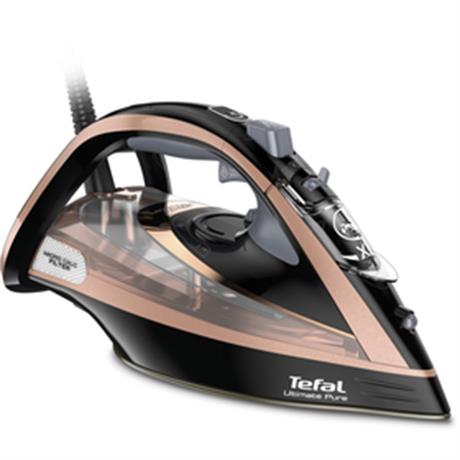  TEFAL FV9845E0 ULTIMATE PURE ŽEHLIČKA