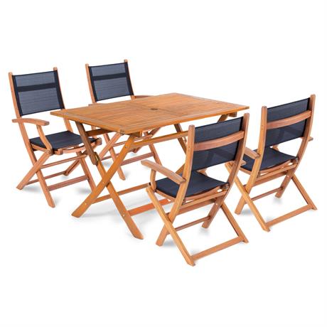 FIELDMANN SADA zahr. nábytku MOLLY II.