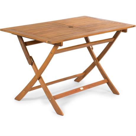  FIELDMANN FDZN 4011-T Zahradní stůl