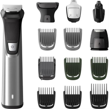  Philips MG7745/15 MULTIFUNKČ.ZASTŘIHOVAČ 