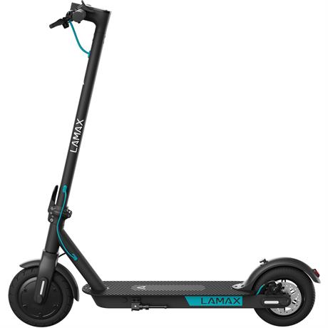  LAMAX E-Scooter  Plus