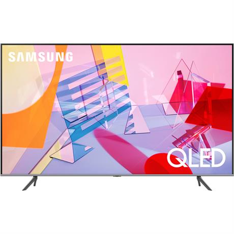  Samsung QE65Q64T QLED ULTRA HD LCD TV
