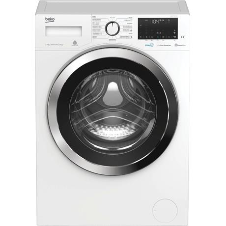  Beko EWUE7736CSX0C