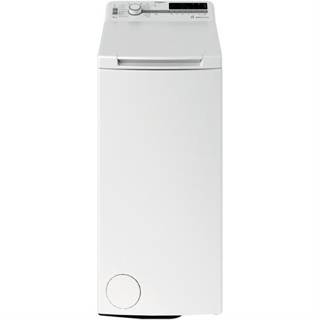 Whirlpool TDLRX 6252BS EU PRAČ. VRCH.PL.