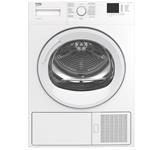 Beko HDF 7412 CSRX
