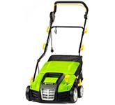 FIELDMANN FZV 4010-20E el. vertikutátor
