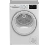 BEKO B3T682310WCSHWG