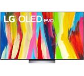 LG OLED55C21LA