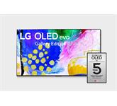 LG OLED55G23LA