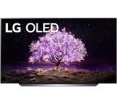 LG OLED65C11