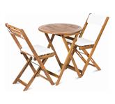 Fieldmann FDZN 4003 balkónový set