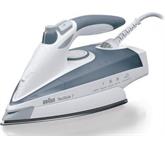 BRAUN TS 705 A TexStyle 7