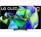 LG OLED55C31LA