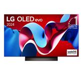 LG OLED55C44LA OLED TV