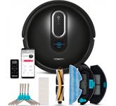 Sencor SRV 6250BK-EUE3 robotický vysavač