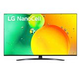 LG 55NANO763QA