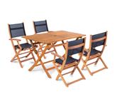 FIELDMANN SADA zahr. nábytku MOLLY II.