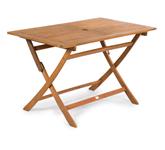 FIELDMANN FDZN 4011-T Zahradní stůl