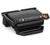 Tefal GC717810 Optigrill+ Black