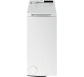 Whirlpool TDLRX 6252BS EU PRAČ. VRCH.PL.