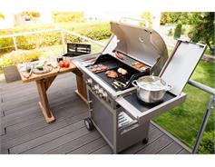 G21 California BBQ Premium line 6390305