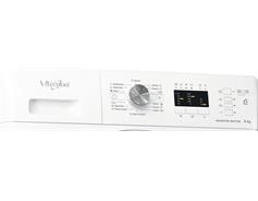 Whirlpool FFL 6238W EE