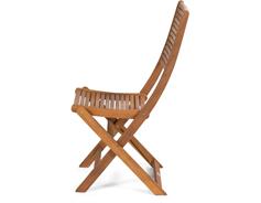 Zahradní nábytek Fieldmann EMILY 4